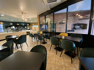 Photo n°58 de Le Pain De Mon Moulin à Perpignan (Restaurant servant le petit-déjeuner)