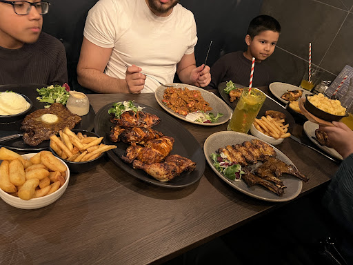 Grillz Grillhouse - Thumbnail