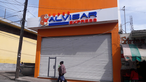 ALVISAR