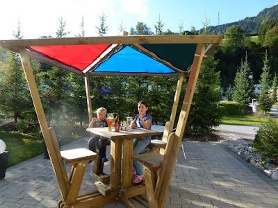 Photos of Sankt Veit sun terraces camping