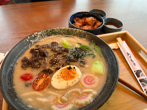 BOOM SUSHI - Thumbnail