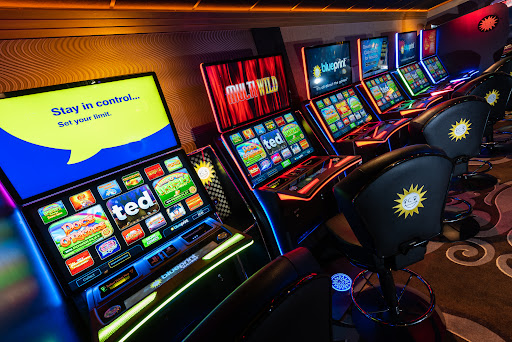 Merkur Slots - Deptford - Thumbnail