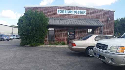 Foreign Affair Import Car repair - Thumbnail