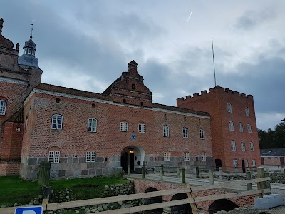 Photos of Broholm Slot