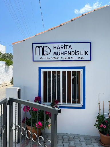 MD Harita Mühendislik