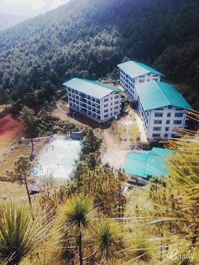 Photos of College of natural resources