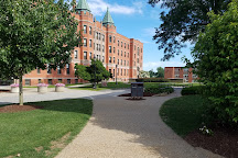 Springfield College, Springfield, United States