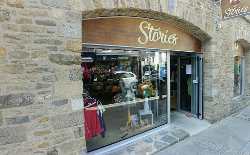 Stories Coutances - Thumbnail