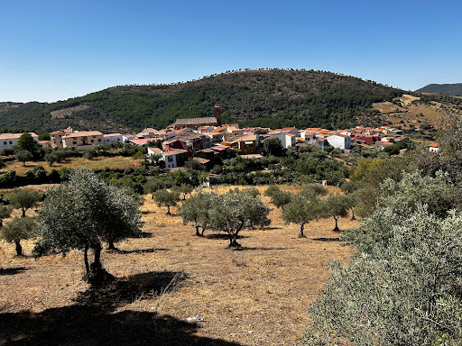 Berzocana