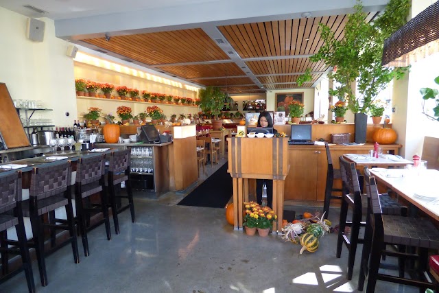 Cookshop
