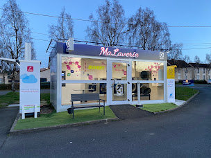 Photo n°5 de Eléphant Bleu Le Mans à Le Mans (Station de lavage automobile)