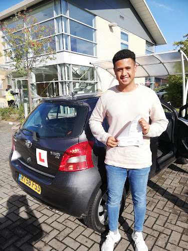 Didsbury Driving School Open Times