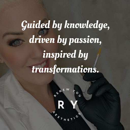 Renew You Aesthetics