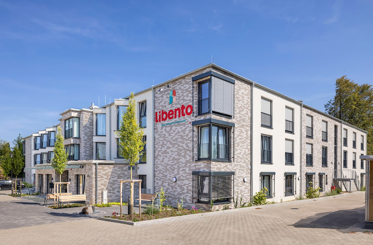 Libento Tagespflege Lochbachtal