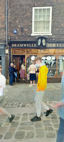 Bramwells Jewellers - Jewelry