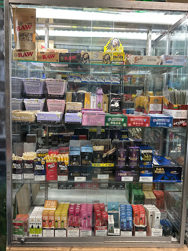 Still The Dubb on Springfield, LLC Convenience Store Gallery - United States