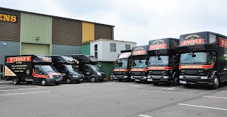 Hobden's Removals, Storage & Self Storage