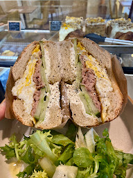 Photo n°110 de Cali Coffee Shop | Brunch Breakfast Lunch | à Nice (Restaurant brunch)