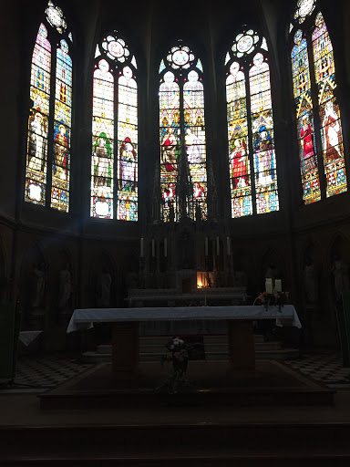 Photo de Couvent de Peltre à Peltre (57245)