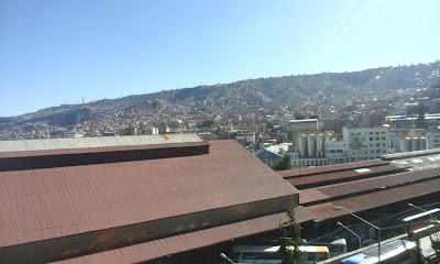 Photos of HOTEL BOLIVIAN PASSPORT
