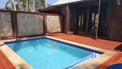 Photos of Wananavu Beach Resort - the real fiji