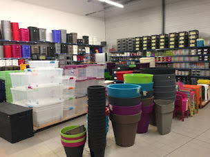 Photo n°15 de Centrakor Château-Gontier à Château-Gontier-sur-Mayenne (Magasin d'ameublement d'extérieur)