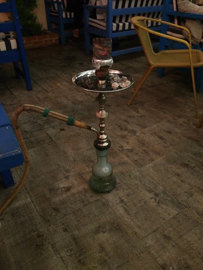 Photos of Moda Cafe