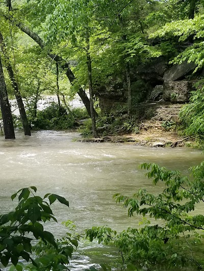 North Fork Recreation Area