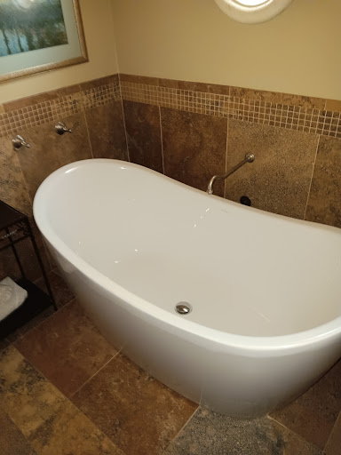 BlueLine Plumbing