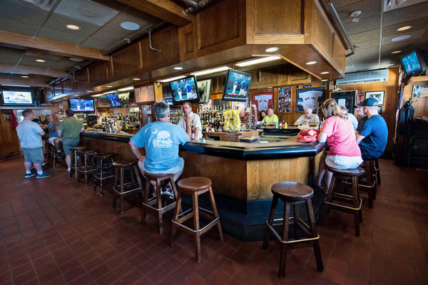The Eire Pub