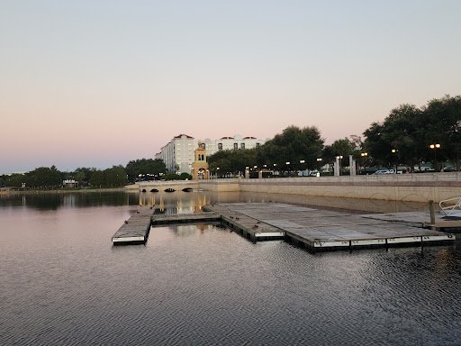Cranes Roost Park - Thumbnail