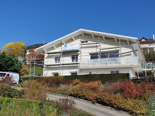 Eurl Alpha Habitat