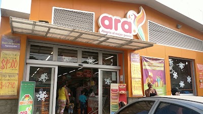 Photos of Tiendas ara