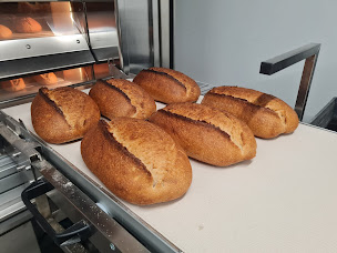 Photo n°14 de Paroles de pain à Pont-l'Abbé (Boulangerie)