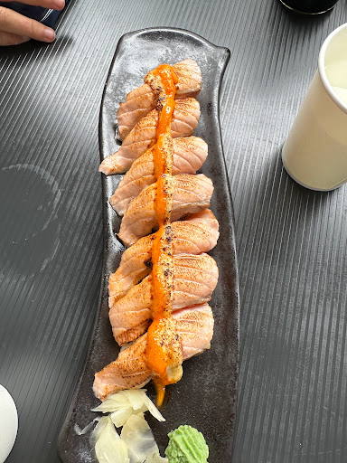 Sushi Yokozuna - Thumbnail