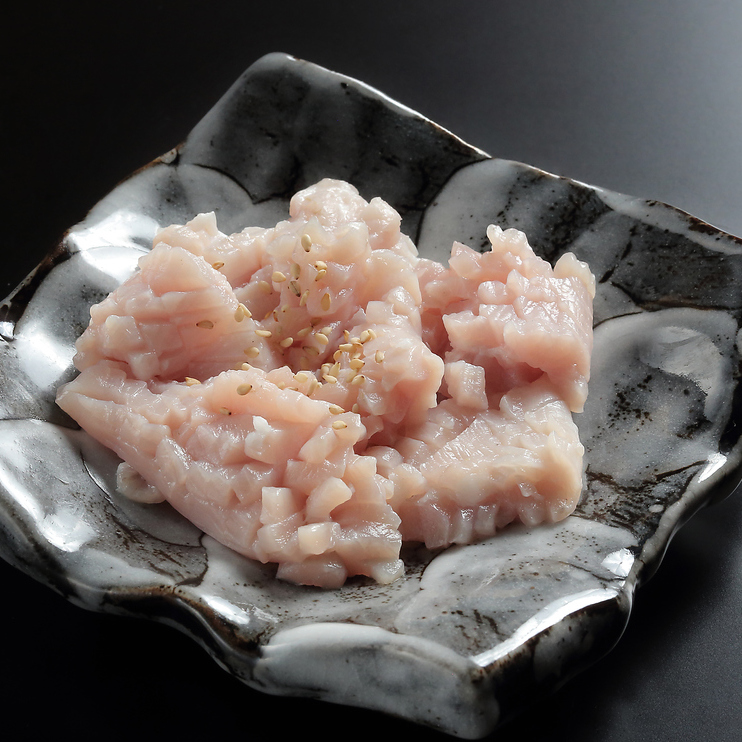 焼肉白李 イオンタウン楽々園店