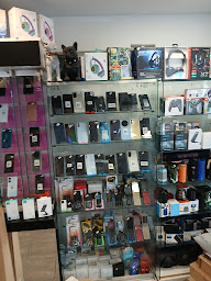 Photo n°8 de Click and phone à Marseille (Magasin de téléphonie mobile)