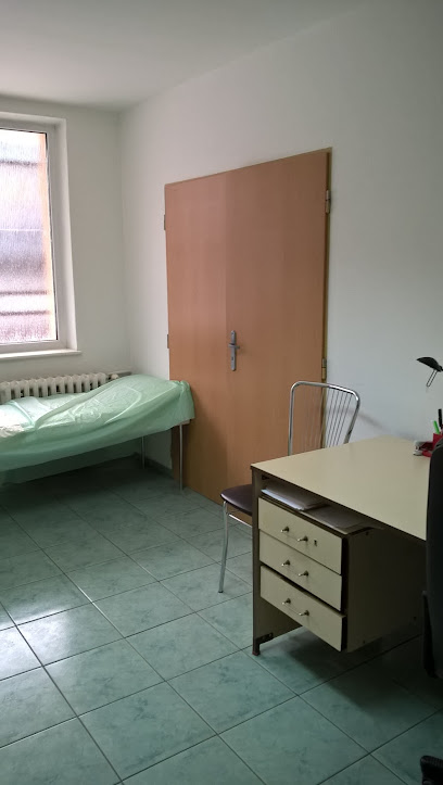 MUDr. Viera Barláková, všeobecné lekárstvo