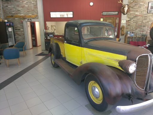 CASCADE AUTO - Visual