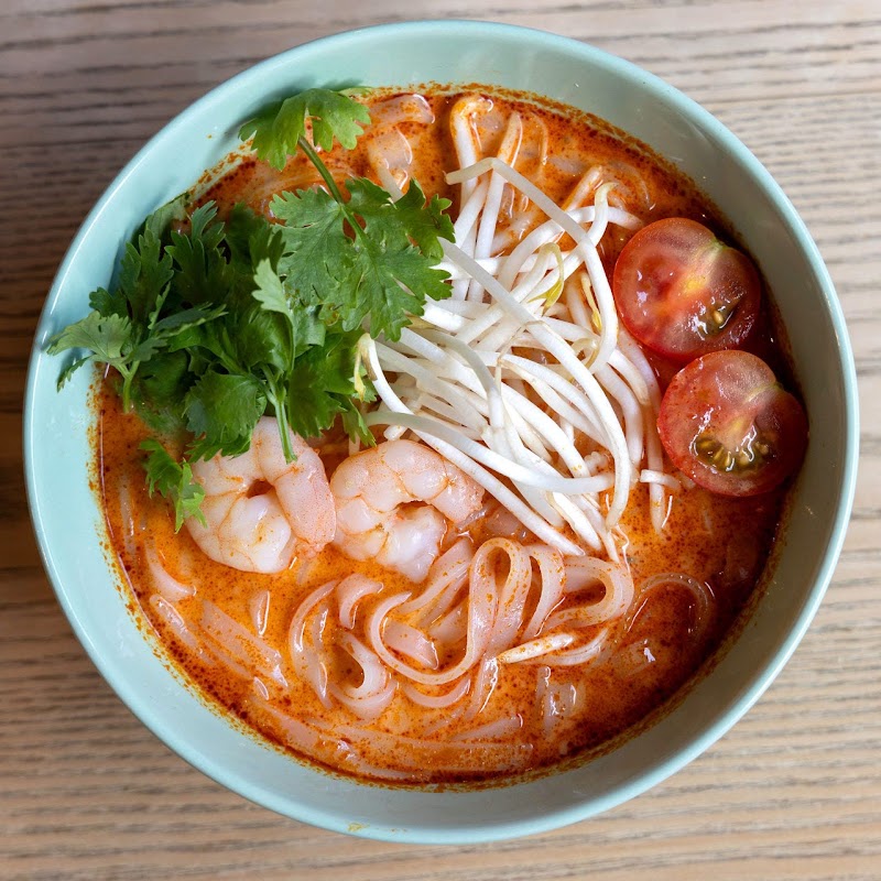 スローキャンプ 〜アジアン遊飯酒場〜