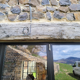 Photo n°10 de Nitrorenov à Saint-Trivier-sur-Moignans (Peintre en bâtiment)