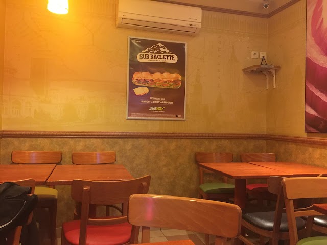 Subway