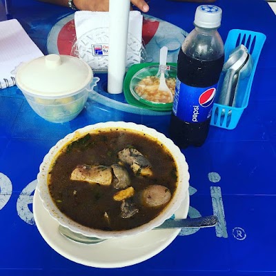 Photos of LAS TORTILLAS DE CHARITO