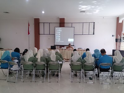 Photos of RSU Aura Syifa Kediri