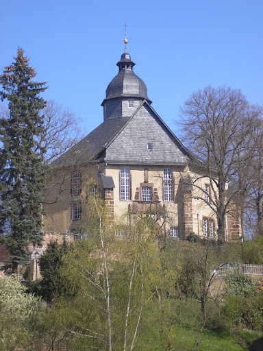 Stadtkirche St. Salvator - Visual