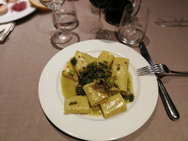 Ristorante Piero E Pia