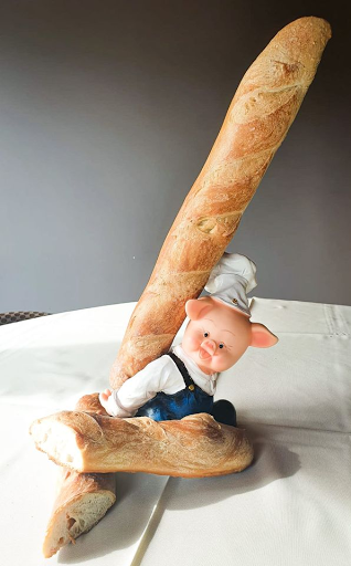 Le Pied de Cochon Gallery - Canada