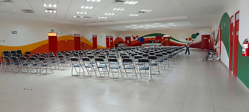 Centro de Rehabilitación y Educación Especial (CREE) - Thumbnail