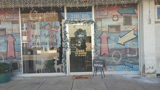 All for you hair salon /Up-scale salon Gallery - United States
