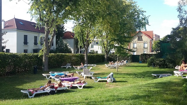 Centre aquatique de Bois-Colombes